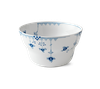 Bát Royal Copenhagen, họa tiết Blue Elements 320cl