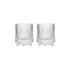 Cốc Ultima Thule 5cl - bộ 2 chiếc, chất liệu thủy tinh.