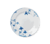 Đĩa Royal Copenhagen, họa tiết Blue Elements 22cm