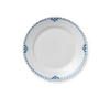 Đĩa Royal Copenhagen, họa tiết Princess 25cm