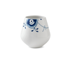 Lọ hoa Royal Copenhagen, họa tiết Blue Mega 12cm