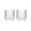 Cốc Ultima Thule 28cl - bộ 2 chiếc, chất liệu thủy tinh.