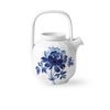 Ấm trà Royal Copenhagen, họa tiết Blomst Tree Peony 100cl