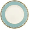 Flat plate 28cm - Samarkand Aquamarin