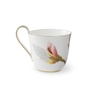 Cốc có quai Royal Copenhagen, họa tiết Flora Magnolia 33cl
