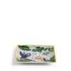 Đĩa vuông Wonderlust Waterlily 15cm