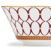 Bát cơm Renaissance Red 11cm