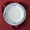 Đĩa Royal Copenhagen, họa tiết Princess 19cm