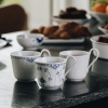 Hộp quà tặng Royal Copenhagen History gồm 3 cốc 33cl