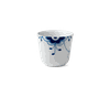 Cốc không quai Royal Copenhagen, họa tiết Blue Mega 26cl