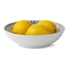 Bát/Tô tròn Royal Copenhagen, họa tiết Princess Bowl