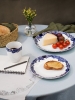 Đĩa Arabia 24h - Arabia Piennar, kích thước 20cm, chất liệu sứ