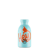 Bình giữ nhiệt 24 Bottles Clima 330ml, Hey! Blue