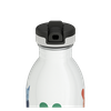 Bình nước 24 Bottles Kid Bottles 500ml, Best Friends