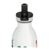 Bình nước 24 Bottles Kid Bottles 500ml, Best Friends