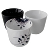 Hộp quà tặng Royal Copenhagen History gồm 3 cốc 26cl
