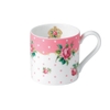 Cốc Royal Albert, BST Cheeky Pink