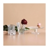 Hũ (Bình) thủy tinh có nắp đậy Kastehelmi màu trong 116x114mm