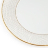 Đĩa Gio Gold 20.6cm