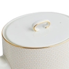 Ấm trà/cafe Gio Gold 940ml