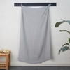 Khăn tắm Linen Tales hoa văn xốp