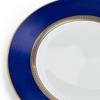 Đĩa Renaissance Gold 20cm