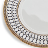 Đĩa Renaissance Gold 18cm
