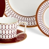 Bộ 5 món Renaissance Red