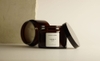 Nến thơm 360g - BST The Olphactory hương Santal - cosy