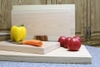 Wood tray Hinoki board (L)