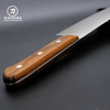 Dao bếp thái đa năng KATANA Reiwa Santoku - KATA301 (180mm)