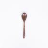 Thìa trà gỗ 15cm