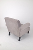 Ghế nệm Comfort sofa The Made 1P  - Grey