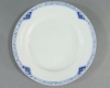 Đĩa Royal Copenhagen, họa tiết Princess 19cm