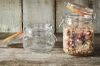 Kilner - Hũ thủy tinh vuông - 0.5L