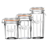 Kilner - Hủ thủy tinh vát cạnh - 1.8L