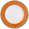 Flat plate 28cm - Samarkand Mandarin