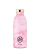 Bình giữ nhiệt 24 Bottles Clima 500ml, Marble Pink