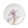 Đĩa Royal Copenhagen, họa tiết Flora Iris 22cm
