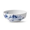 Đĩa Royal Copenhagen, họa tiết Blomst Sweat Pea 22cm