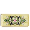 Đĩa hình chữ nhật Wonderlust Waterlily 33.9x15.8cm