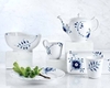 Cốc không quai Royal Copenhagen, họa tiết Blue Mega 29cl