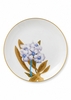 Đĩa Royal Copenhagen, họa tiết Flora Rhododendron 27cm