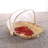 Lồng Bàn Lưới Chữ Nhật 47x37cm