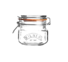 Kilner - Hũ thủy tinh vuông - 0.5L