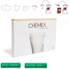 Giấy lọc cho bình Chemex 3 cup