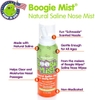 Xịt mũi vô trùng Boogie Mist