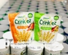 SNACK HỮU CƠ RAU CỦ SPROUT ORGANIC CLINKLEZ