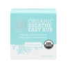 Dầu ấm Organic Breathe Easy Rub