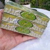 Nhang Ấn Độ SHASHI INDUSTRIES(Hoa cúc) Không Tăm 12cm_ lốc 12 hộp nhỏ